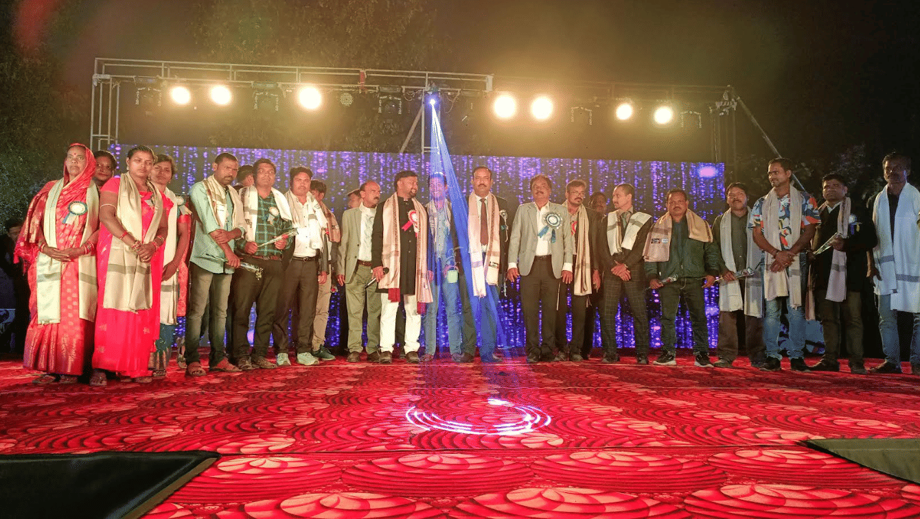 GKF Nursing Institute Bhubaneswar CAMPUS photo 9